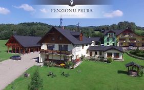 Penzion u Petra